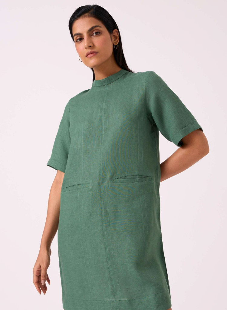 Tula Shift Dress