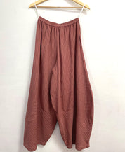 Tula Trouser