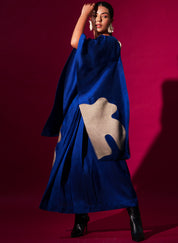 Tulip App Saree