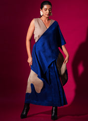 Tulip App Saree