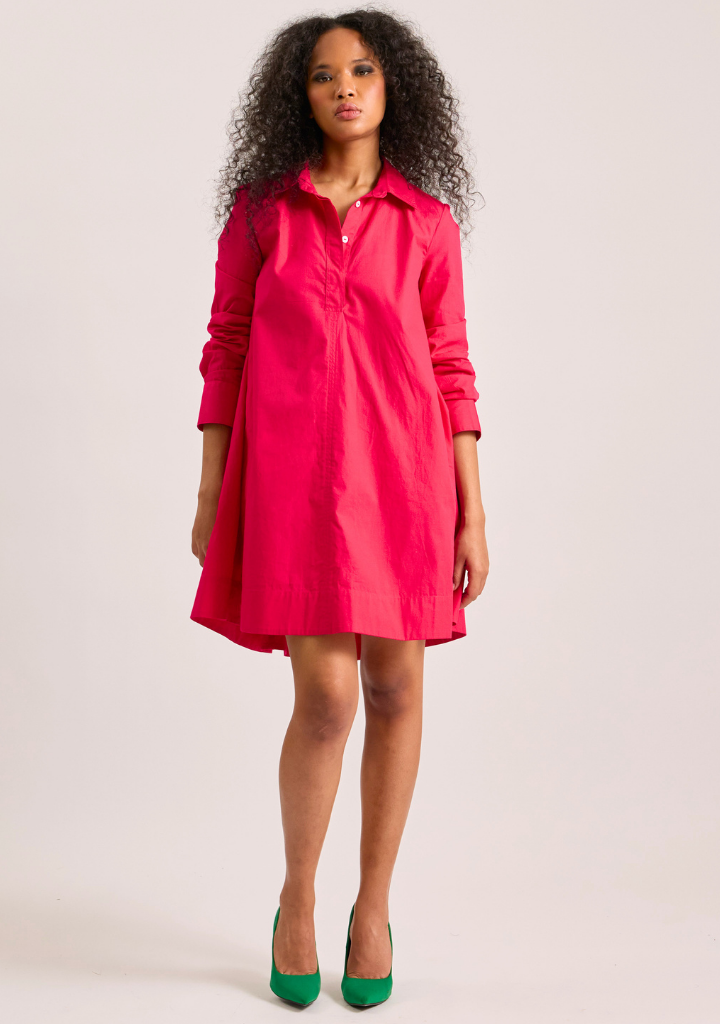 Tulip Dress