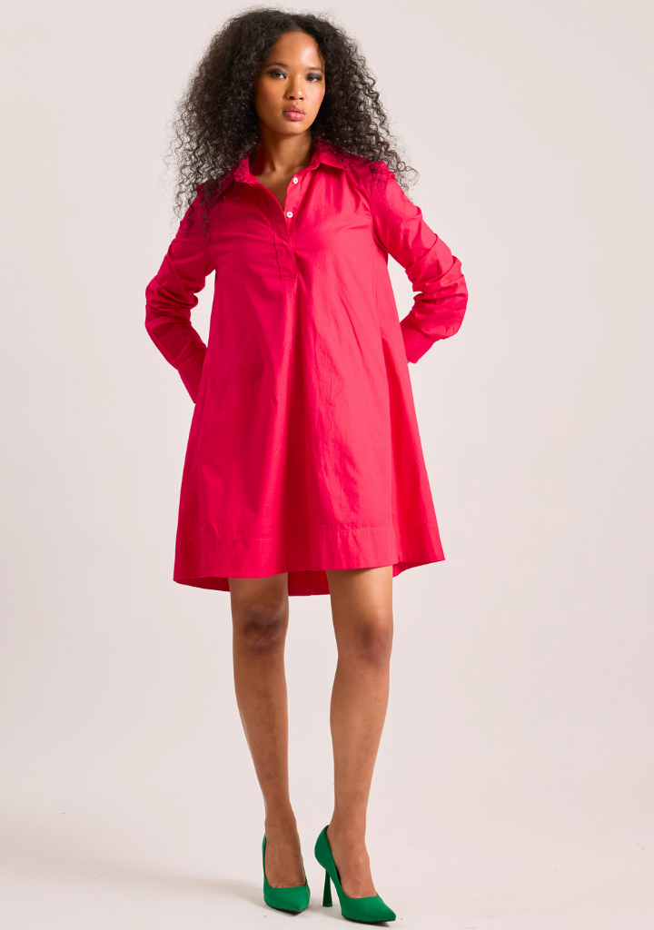 Tulip Dress