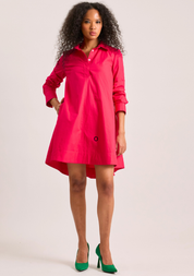 Tulip Dress