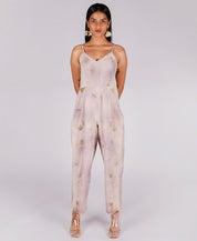 Tulip Jumpsuit