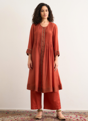 Tulip Kurta