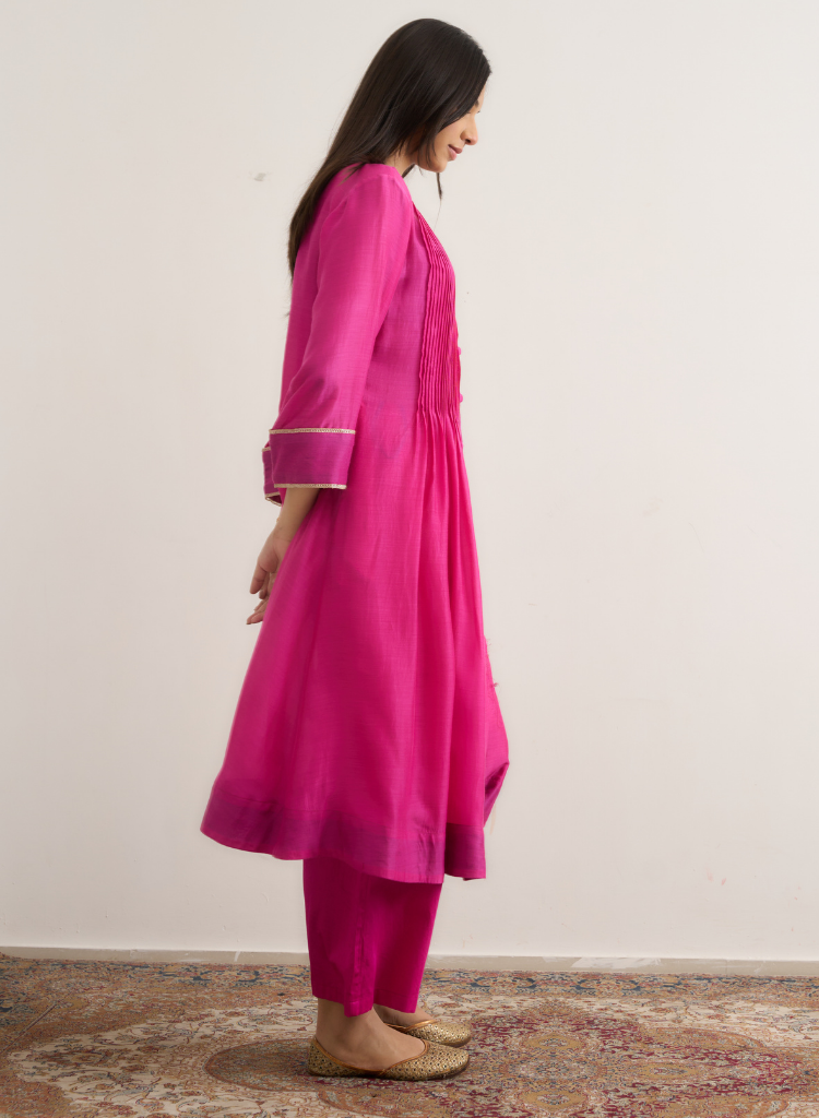 Tulip Kurta