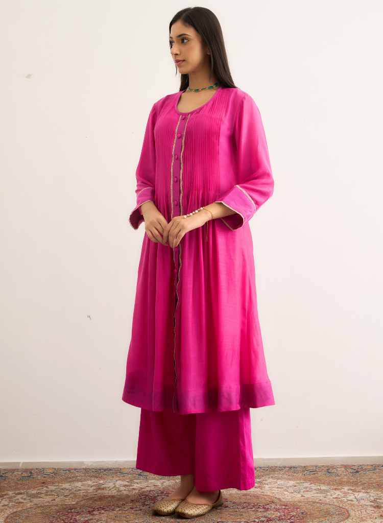 Tulip Kurta