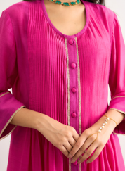 Tulip Kurta Set