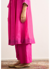 Tulip Kurta Set