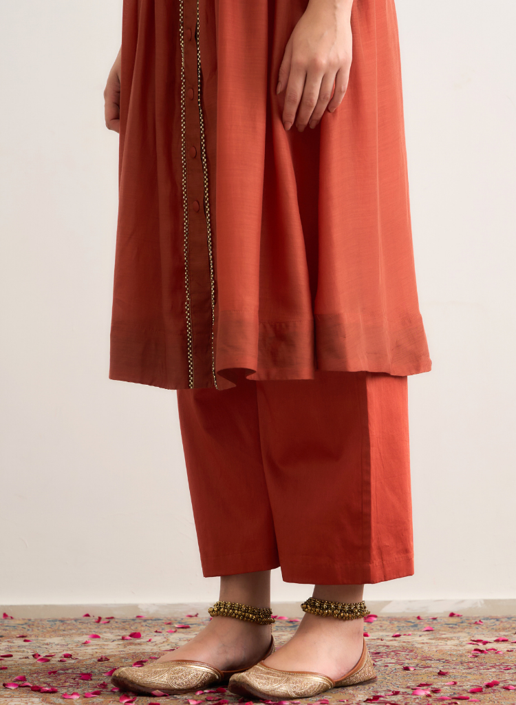Tulip Kurta Set
