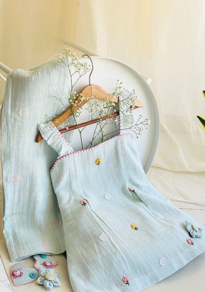 Kimono Overlay