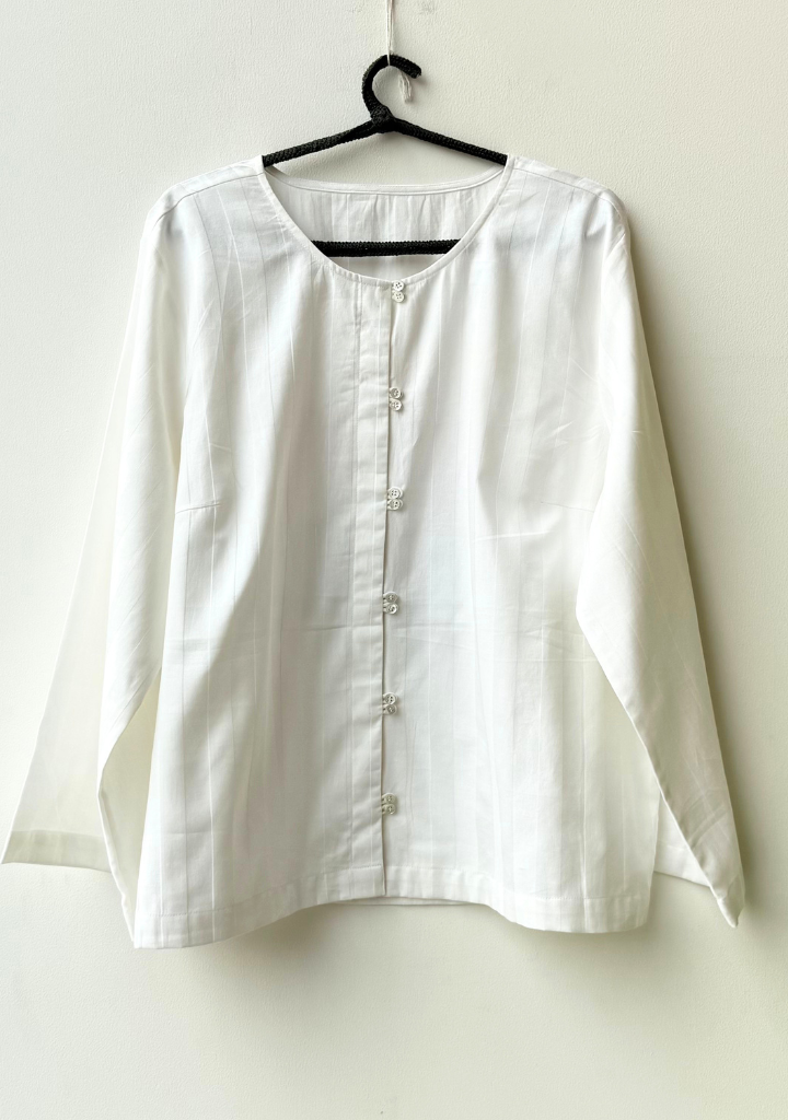 Tulip Shirt