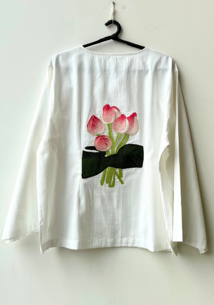 Tulip Shirt