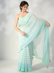 Tulum Saree Set
