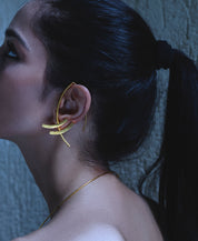 Tumo Ear Cuffs