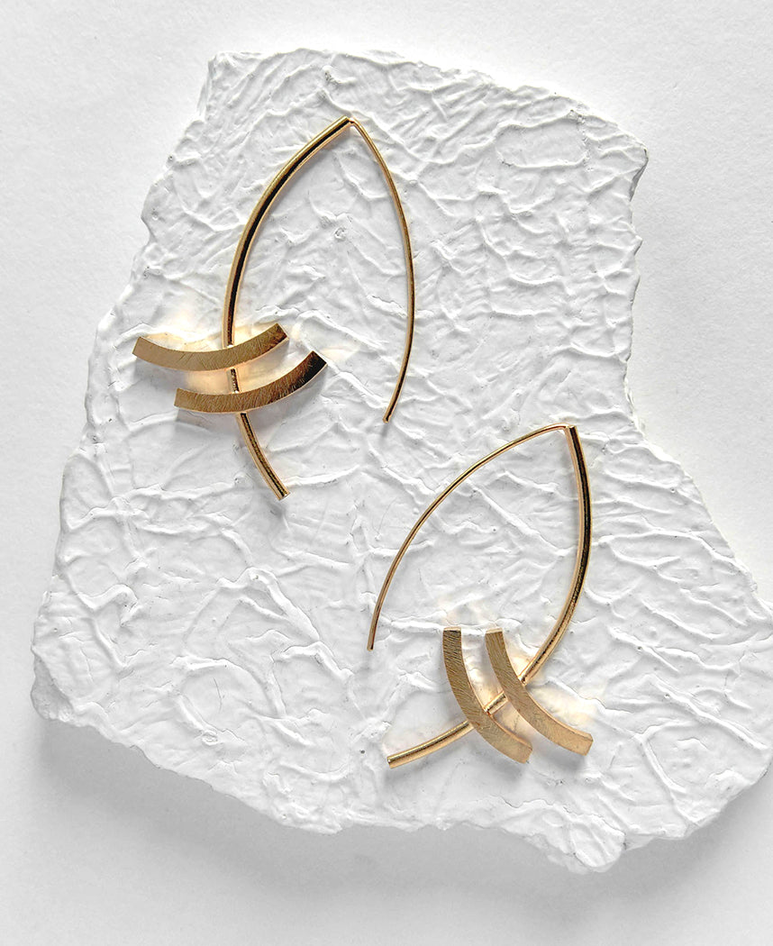 Tumo Earrings