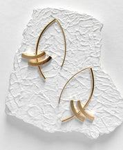 Tumo Earrings