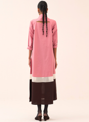 Turtle Neck Dress