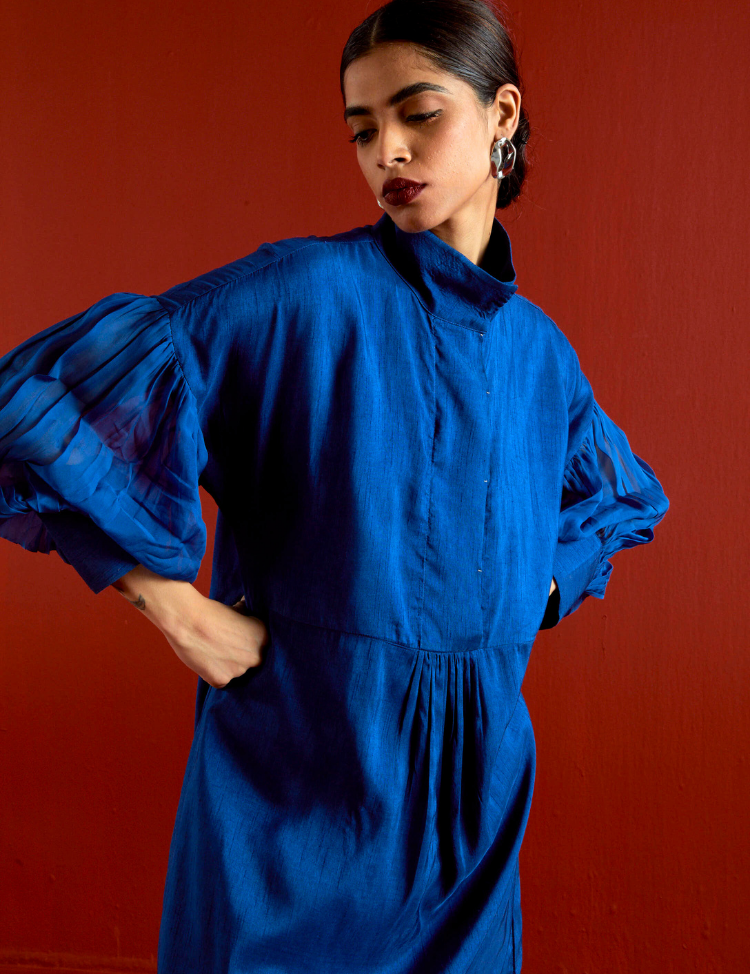 Turtle-Neck-Tunic-Set-Blue-F.png