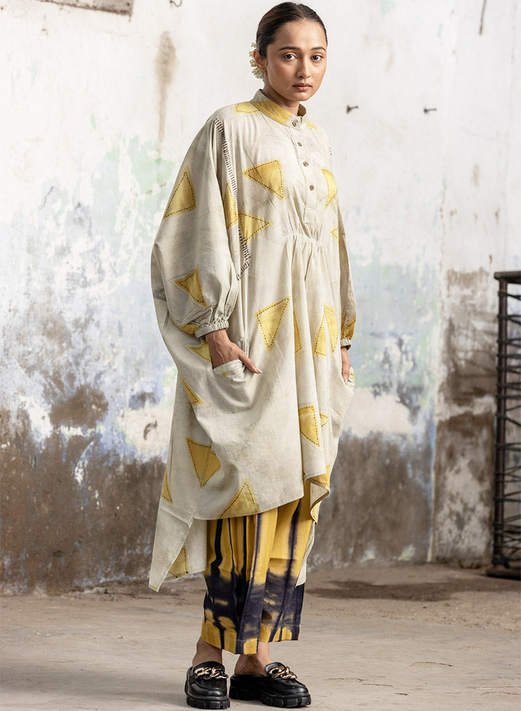 Tuscan Sun Tunic