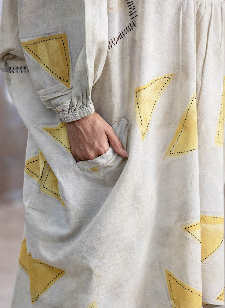 Tuscan Sun Tunic