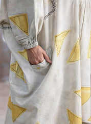 Tuscan Sun Tunic