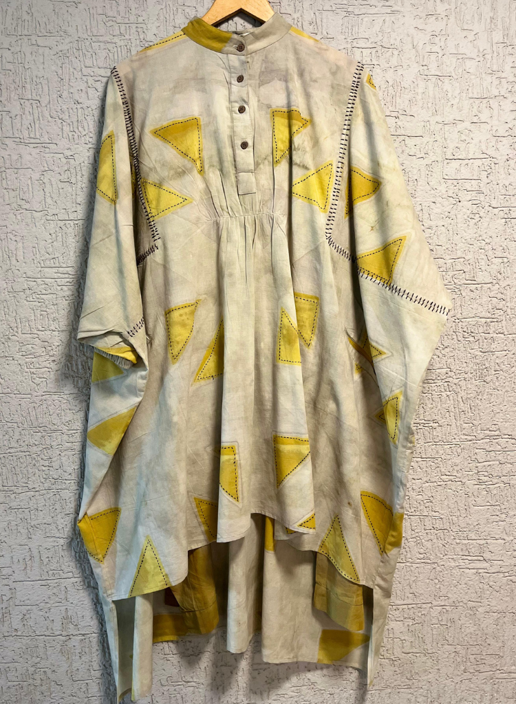 Tuscan Sun Tunic