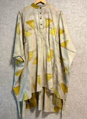 Tuscan Sun Tunic