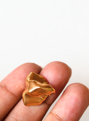 Tusker Earring Studs