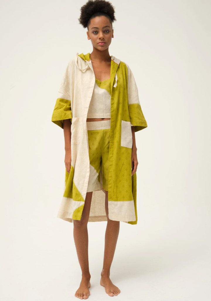 Tweety Jacket
