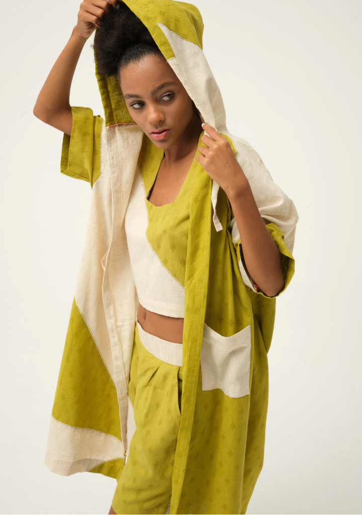 Tweety Jacket