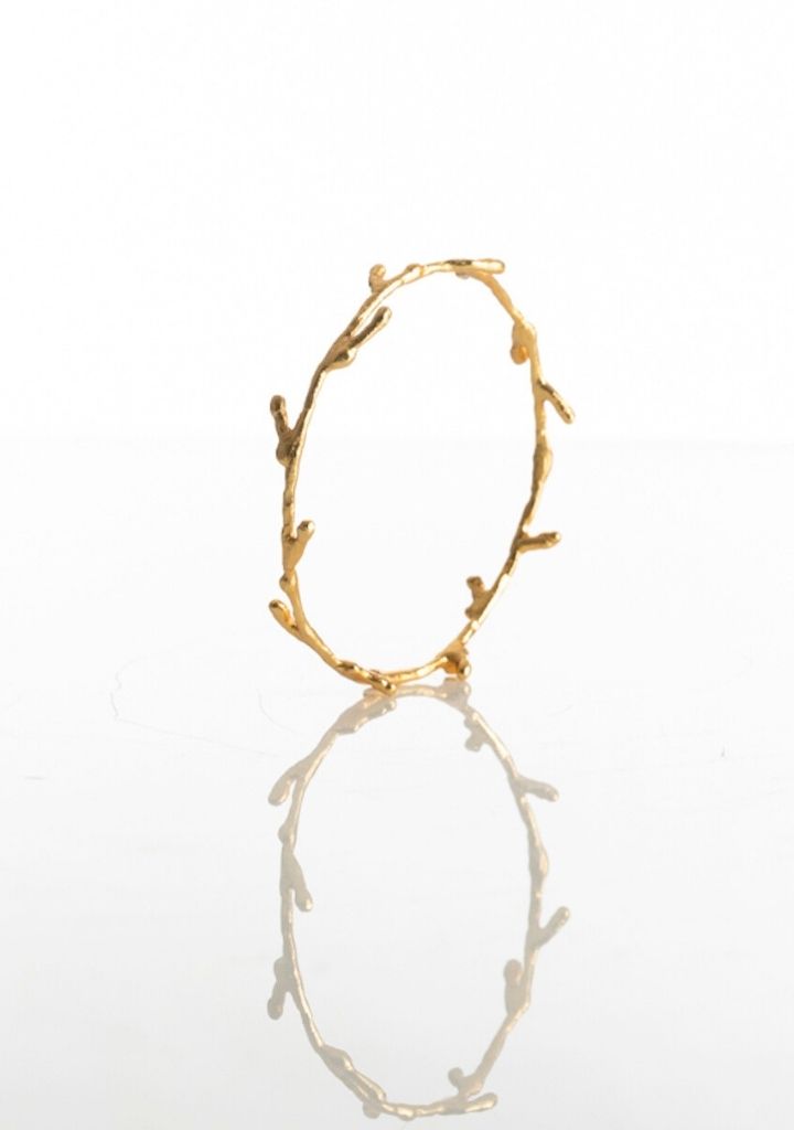 Twig Bangles
