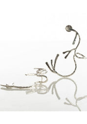 Twig Earcuff