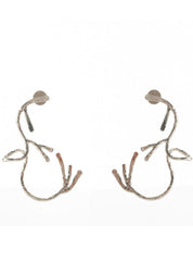 Twig Earcuff
