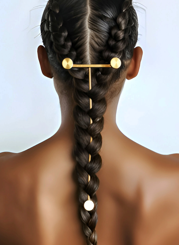 Twilight Hair Accessory