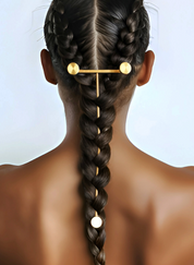 Twilight Hair Accessory