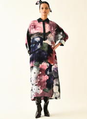 Twilight Bloom MH Dress
