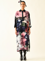Twilight Bloom MH Dress