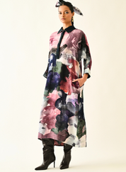 Twilight Bloom MH Dress