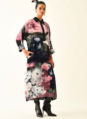 Twilight Bloom MH Dress