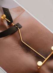 Twilight Hair Accessory