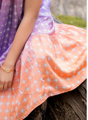 Twilight Halter Dress