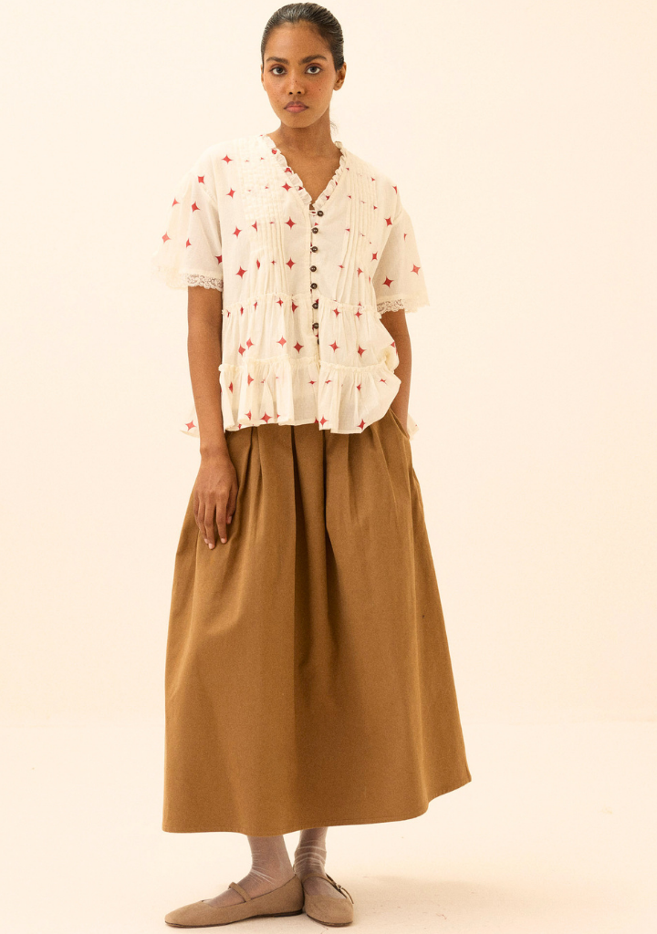 Twinkle Top