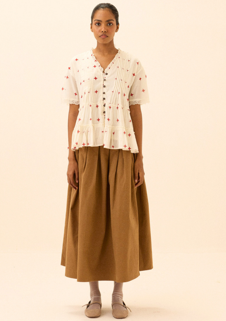 Twinkle Top