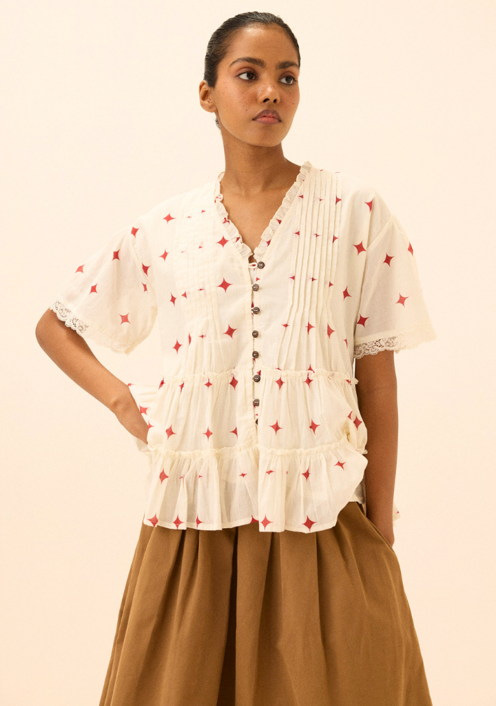 Twinkle Top