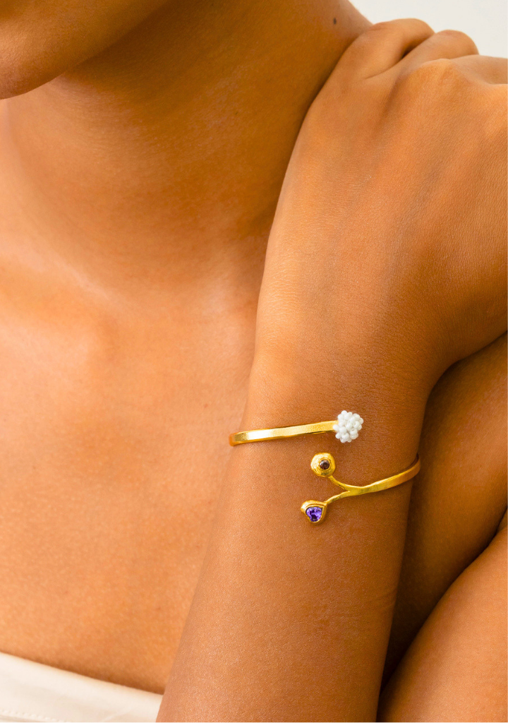 Twist It Bangle