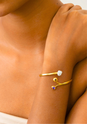 Twist It Bangle