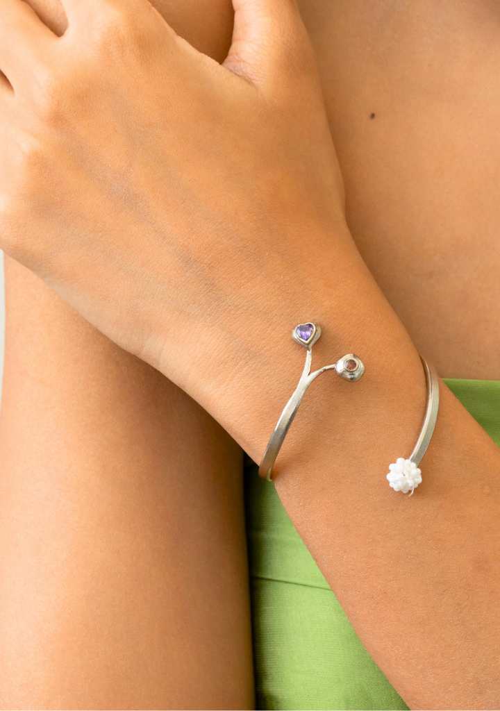 Twist It Bangle