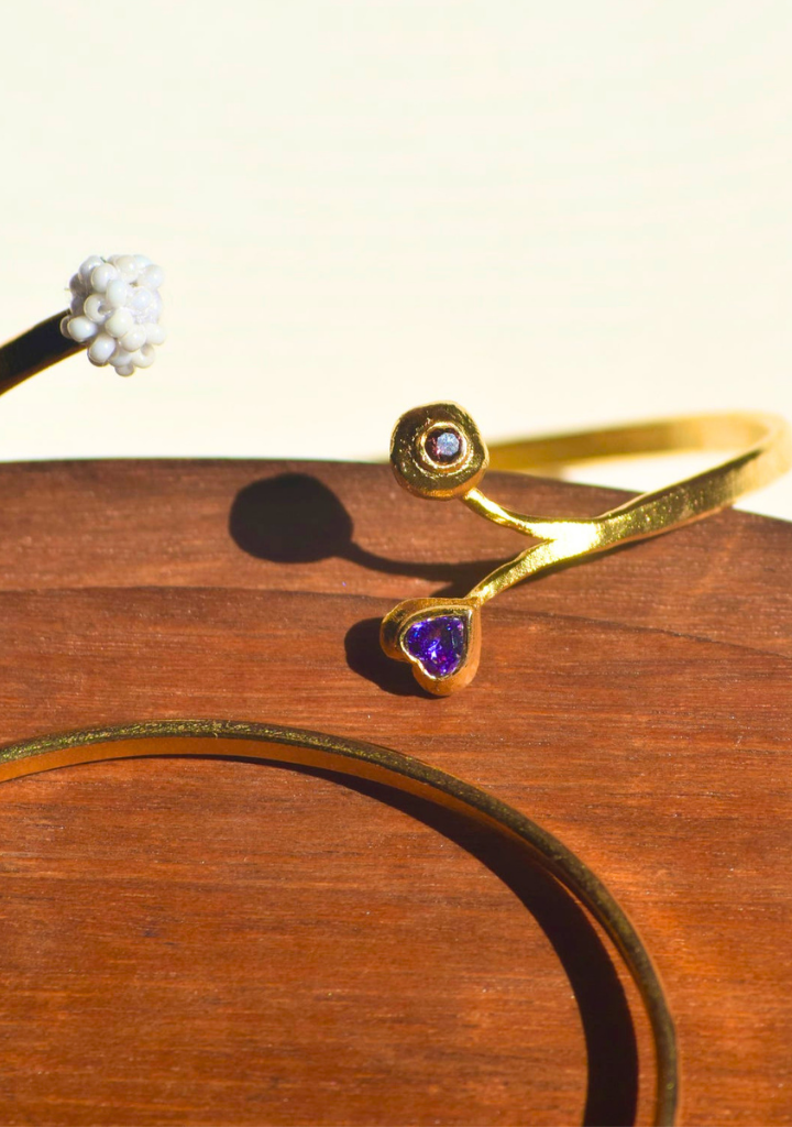 Twist It Bangle