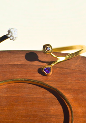 Twist It Bangle